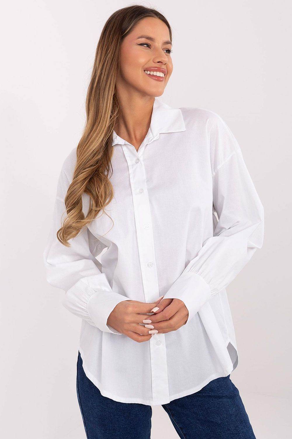 Long sleeve shirt Italy Moda - CELIA MODA