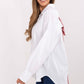  Long sleeve shirt model 208722 Italy Moda 