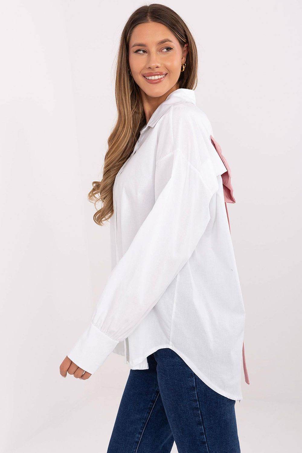 Long sleeve shirt Italy Moda - CELIA MODA
