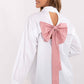  Long sleeve shirt model 208722 Italy Moda 