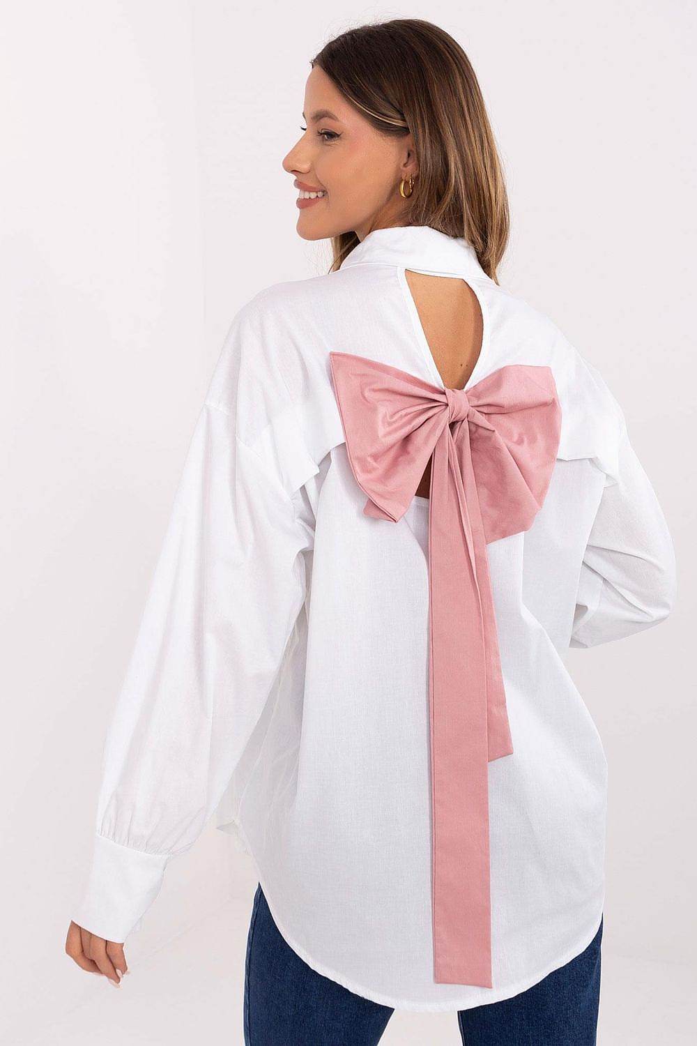 Long sleeve shirt Italy Moda - CELIA MODA
