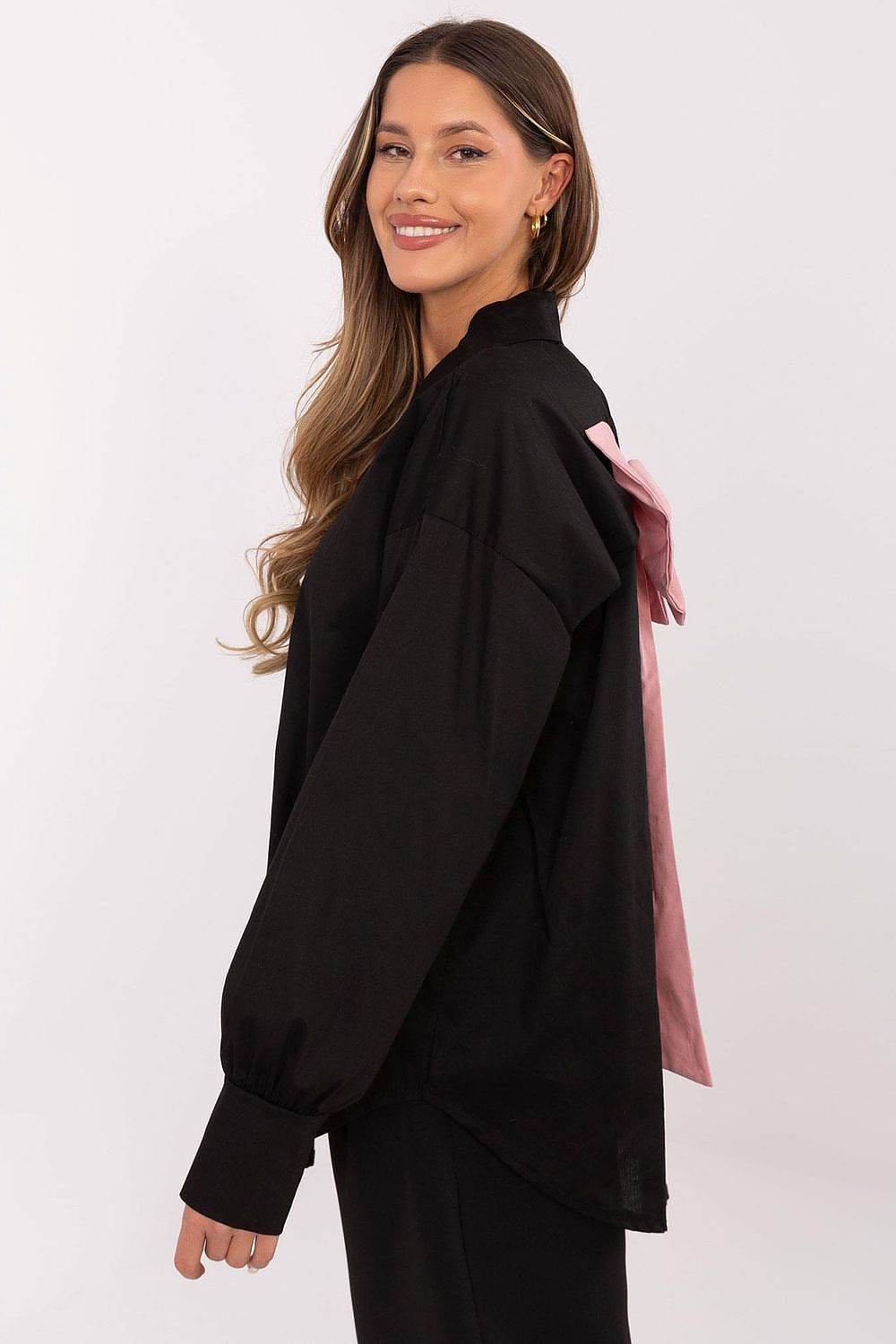 Long sleeve shirt Italy Moda - CELIA MODA