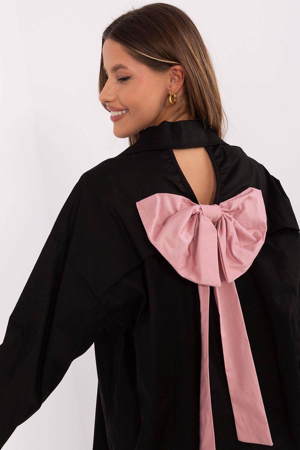 Long sleeve shirt Italy Moda - CELIA MODA