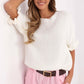  Jumper model 208727 Italy Moda 