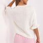 Jumper model 208727 Italy Moda 