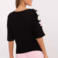  Jumper model 208729 Italy Moda 