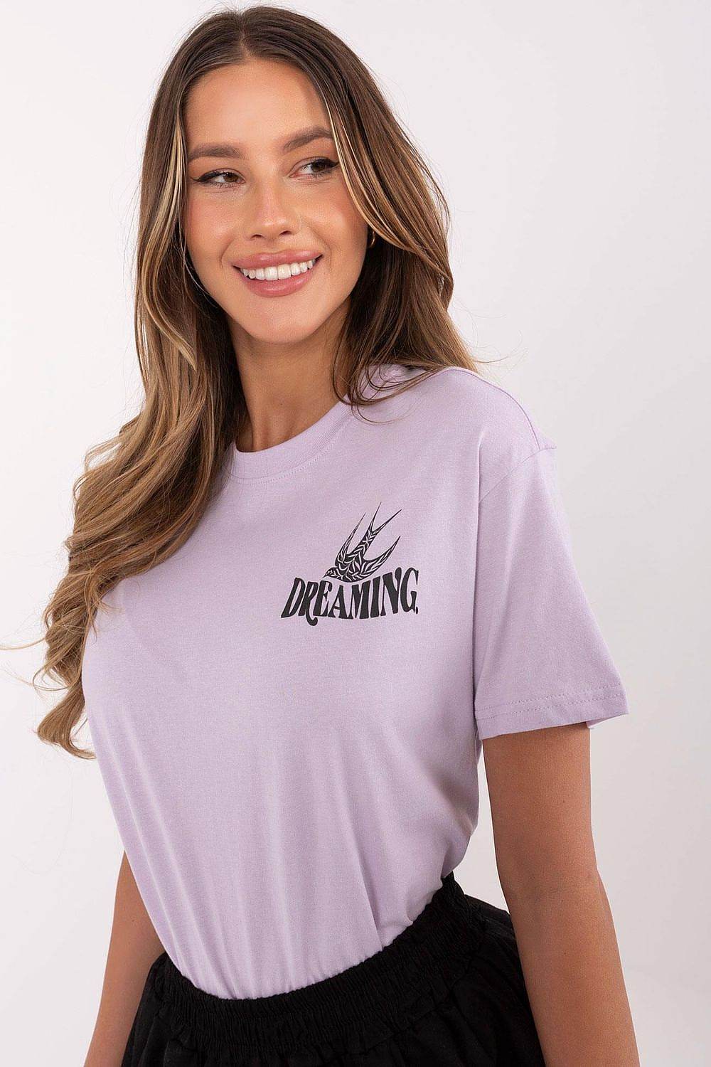 T-shirt Sublevel - CELIA MODA