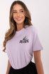 T-shirt Sublevel - CELIA MODA