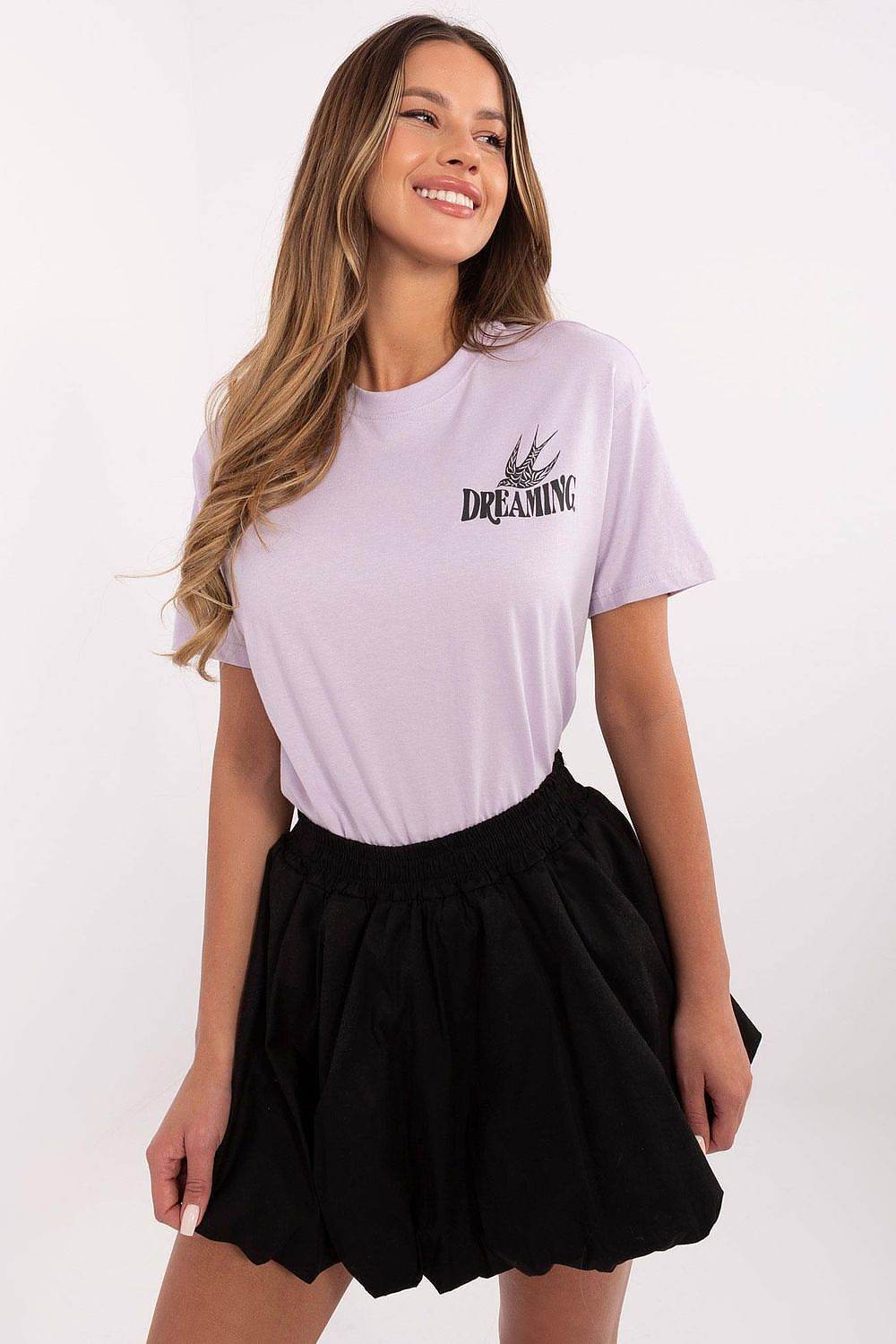 T-shirt Sublevel - CELIA MODA