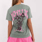  T-shirt model 208732 Sublevel 