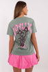  T-shirt model 208732 Sublevel 