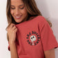 T-shirt model 208733 Sublevel 