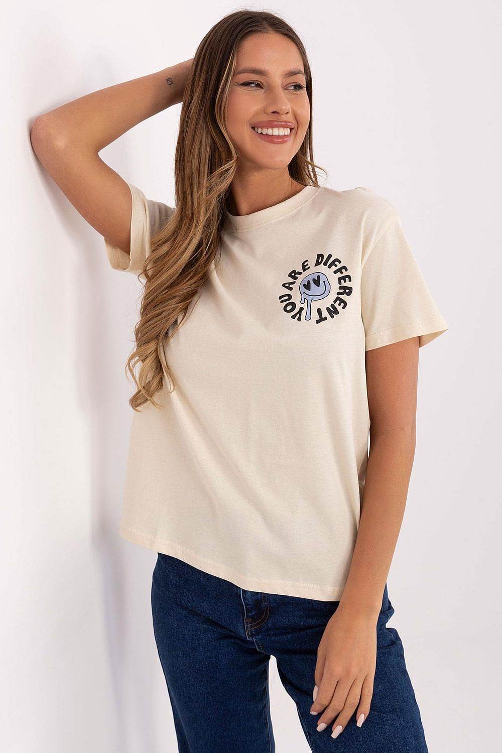 T-shirt Sublevel - CELIA MODA