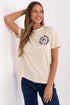 T-shirt Sublevel - CELIA MODA