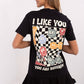  T-shirt model 208735 Sublevel 