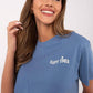 T-shirt Sublevel - CELIA MODA