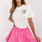 T-shirt Sublevel - CELIA MODA