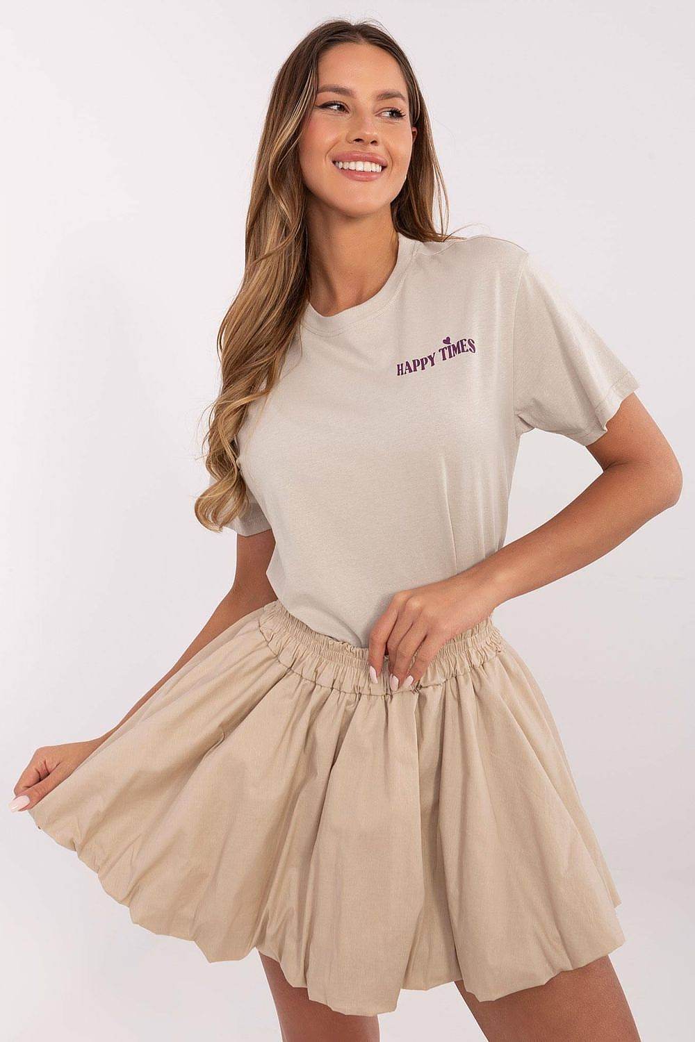 T-shirt Sublevel - CELIA MODA