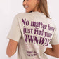 T-shirt Sublevel - CELIA MODA