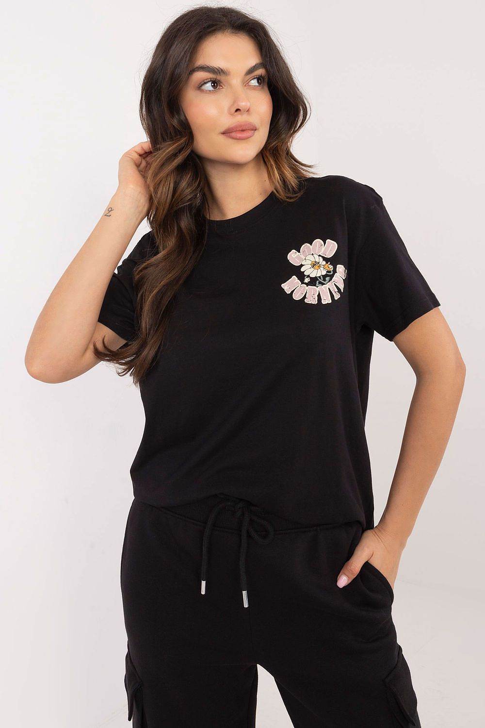 T-shirt Sublevel - CELIA MODA