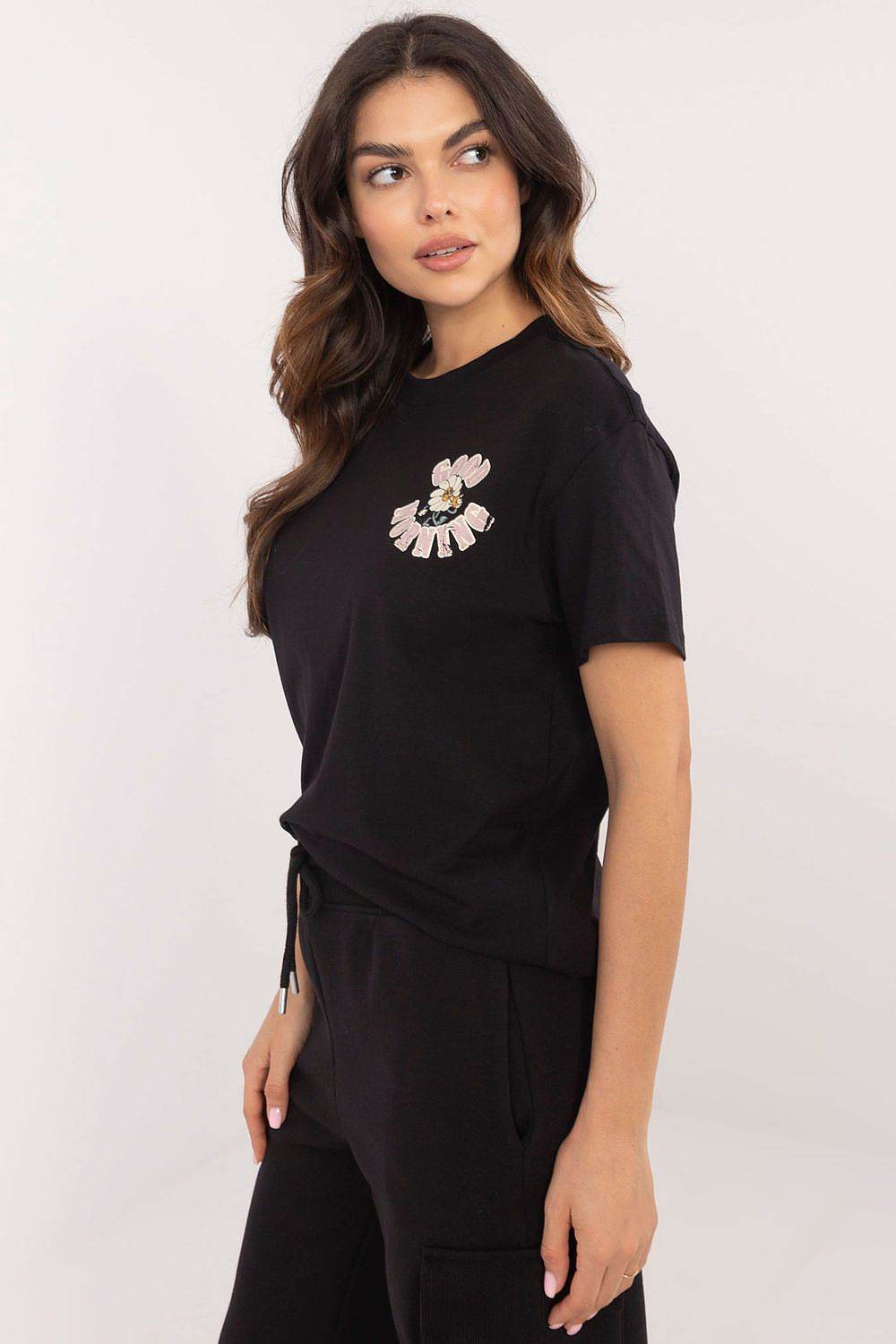 T-shirt Sublevel - CELIA MODA