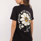  T-shirt model 208740 Sublevel 