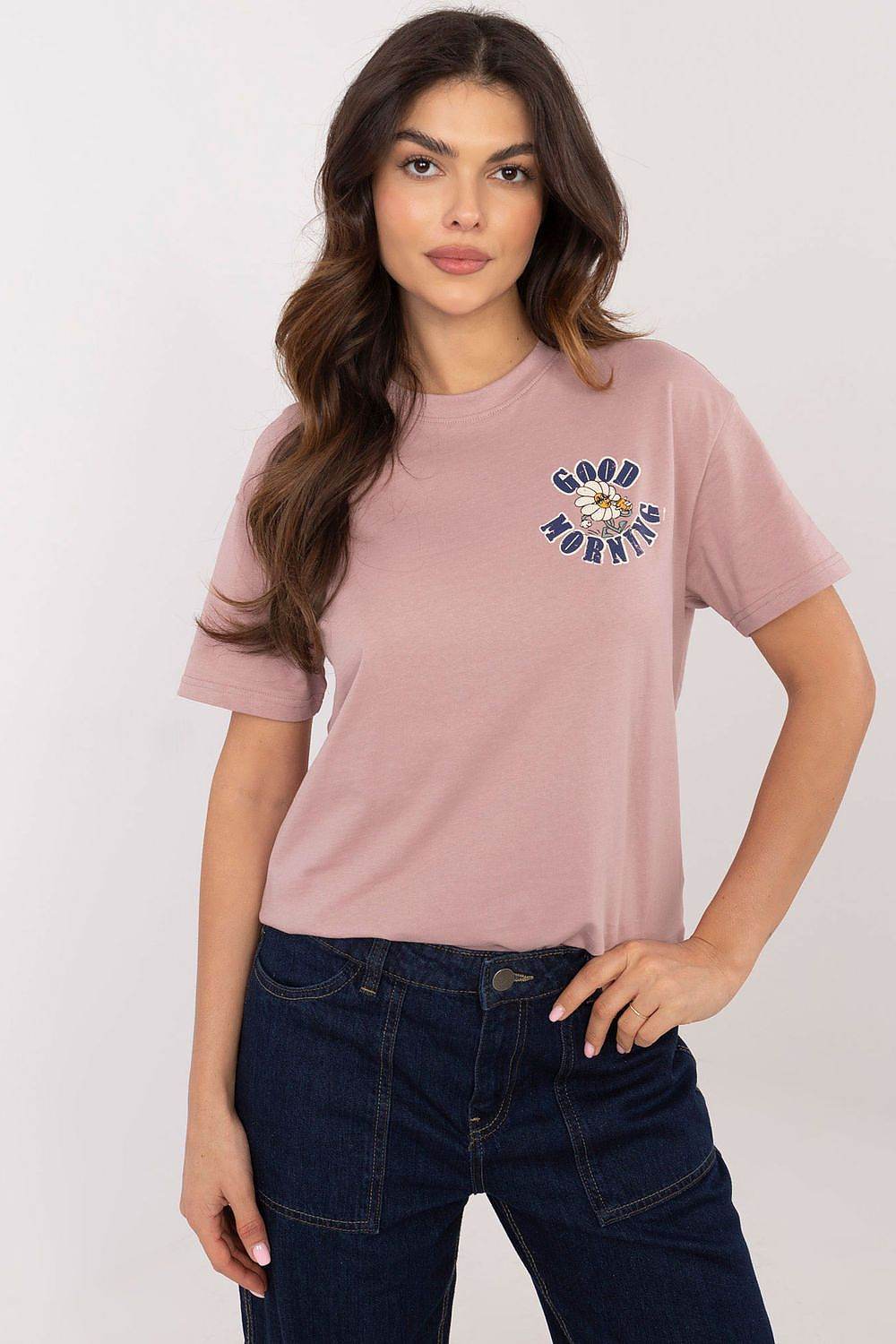 T-shirt Sublevel - CELIA MODA