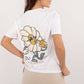  T-shirt model 208742 Sublevel 