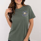  T-shirt model 208743 Sublevel 