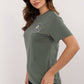  T-shirt model 208743 Sublevel 