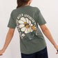  T-shirt model 208743 Sublevel 