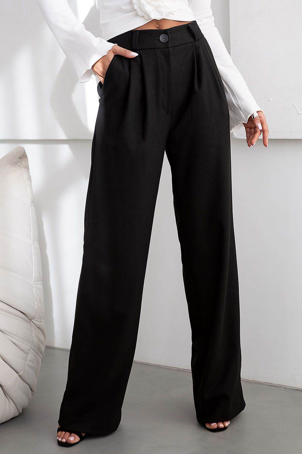 Trousers IVON - CELIA MODA