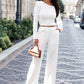  Women trousers model 208750 IVON 