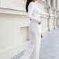  Women trousers model 208750 IVON 