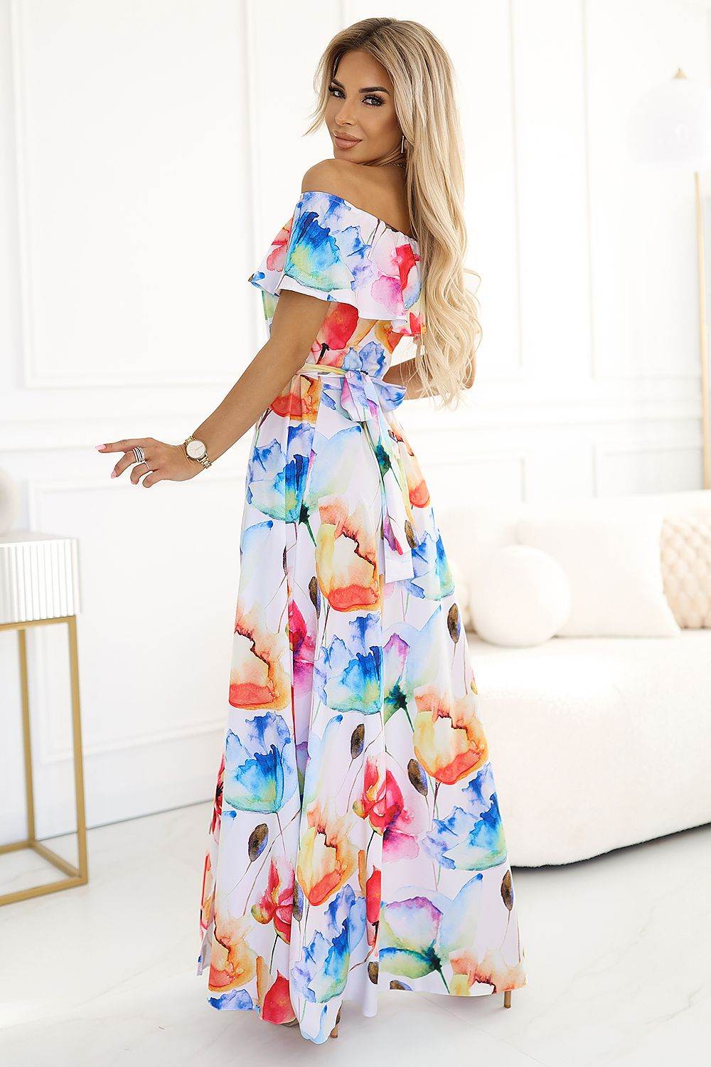 Daydress Numoco - CELIA MODA