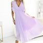  Cocktail dress model 208956 Numoco 