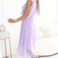  Cocktail dress model 208956 Numoco 