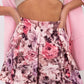  Shorts model 208977 Italy Moda 