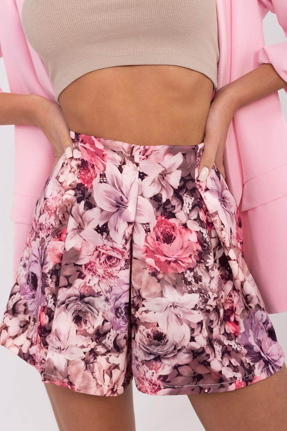 Shorts Italy Moda - CELIA MODA