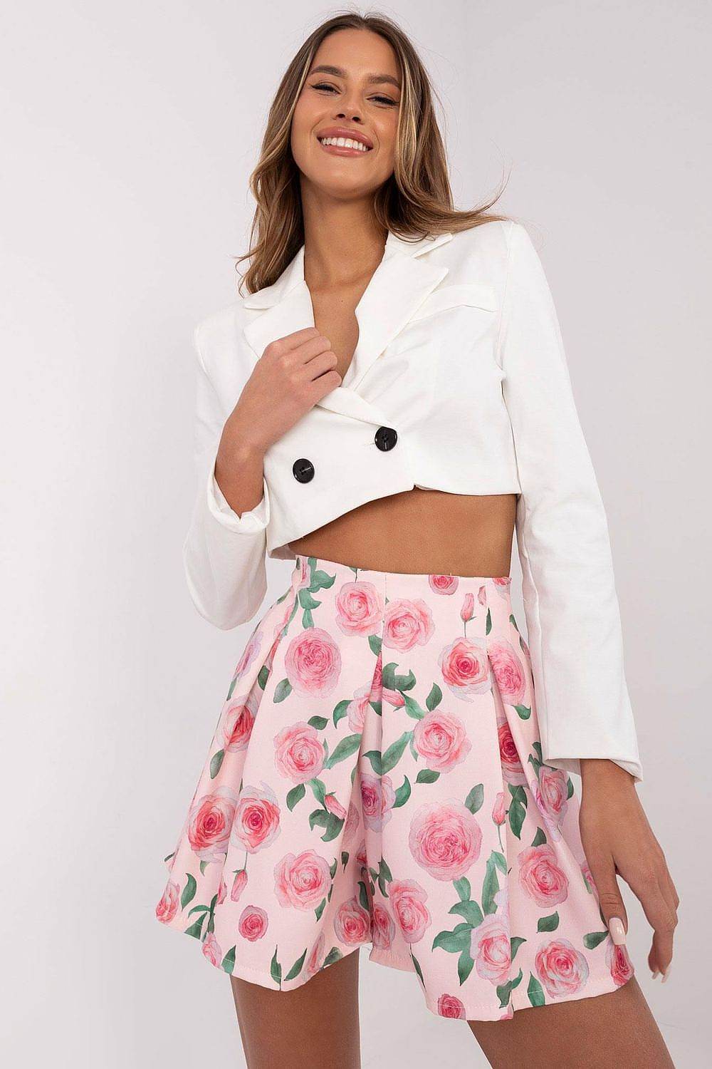 Shorts Italy Moda - CELIA MODA