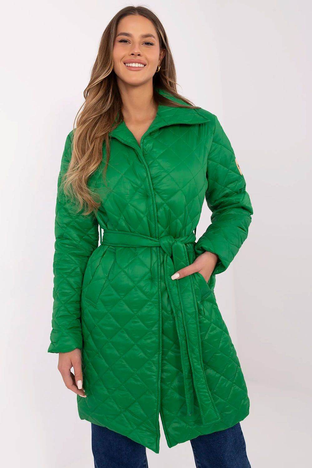 Coat Italy Moda - CELIA MODA