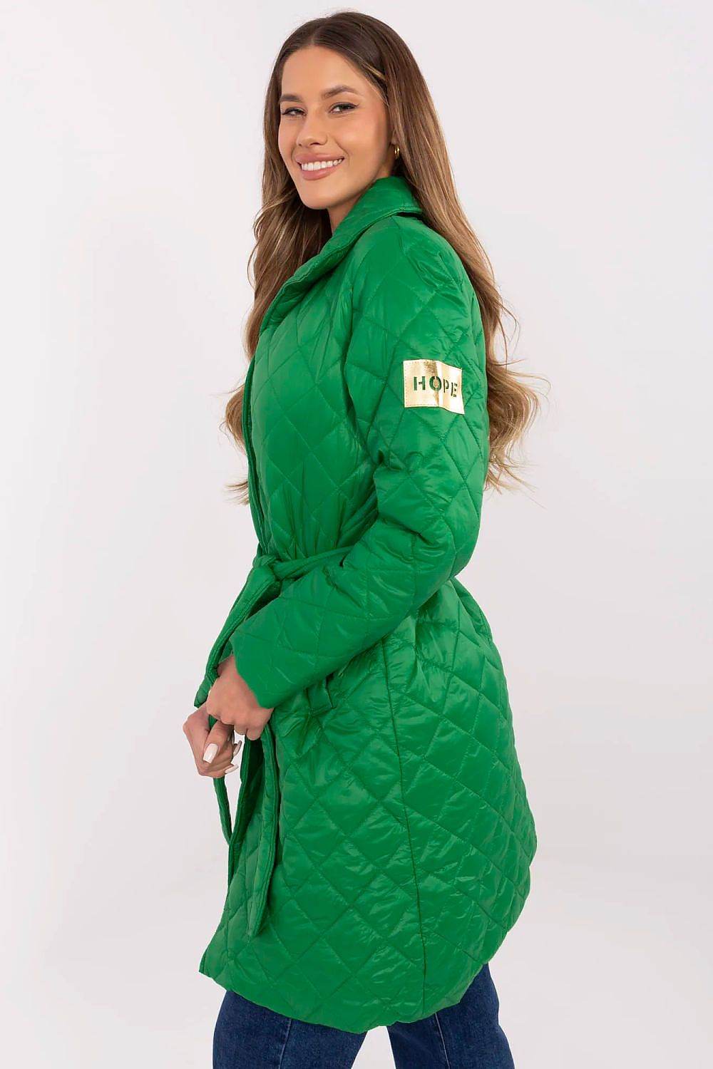 Coat Italy Moda - CELIA MODA