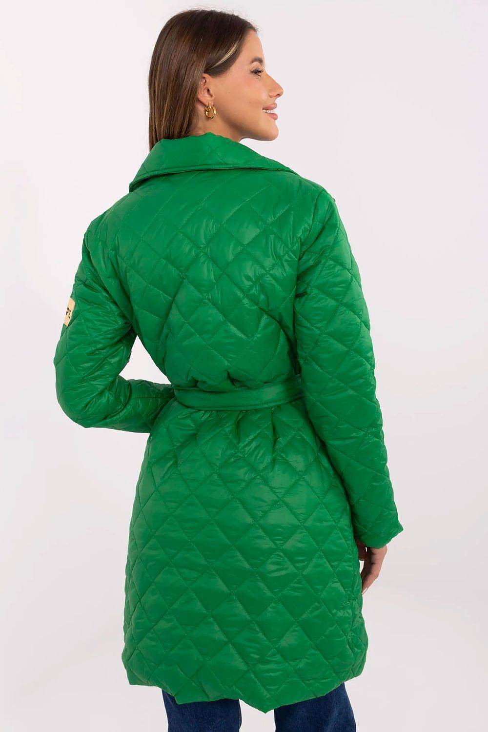Coat Italy Moda - CELIA MODA
