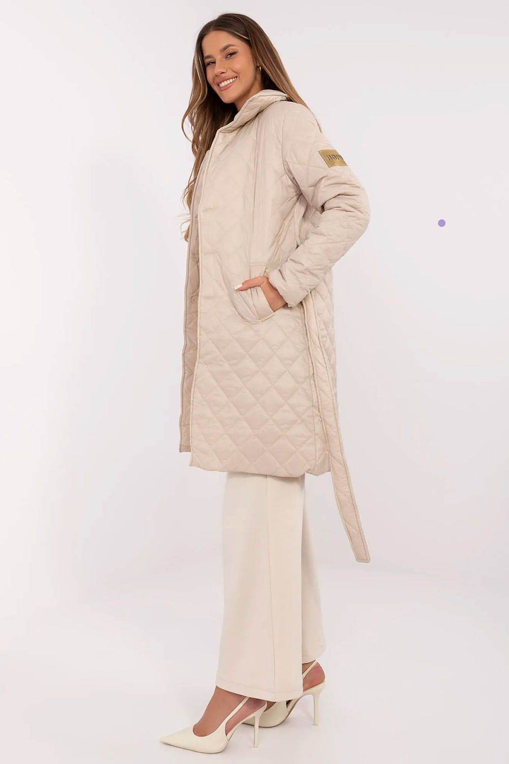 Coat Italy Moda - CELIA MODA