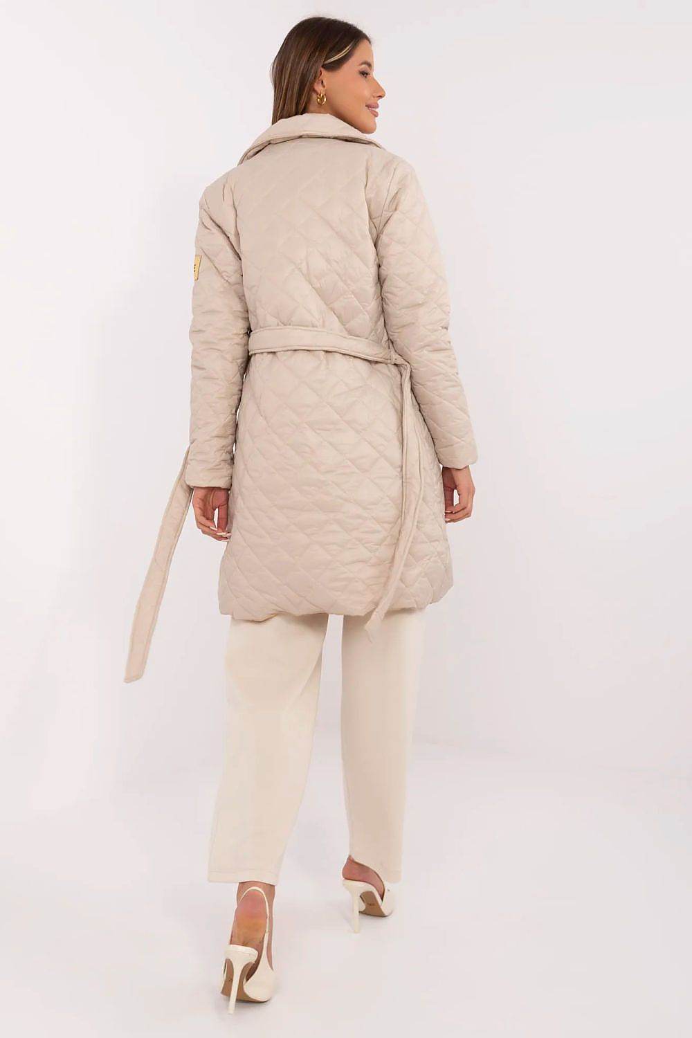Coat Italy Moda - CELIA MODA