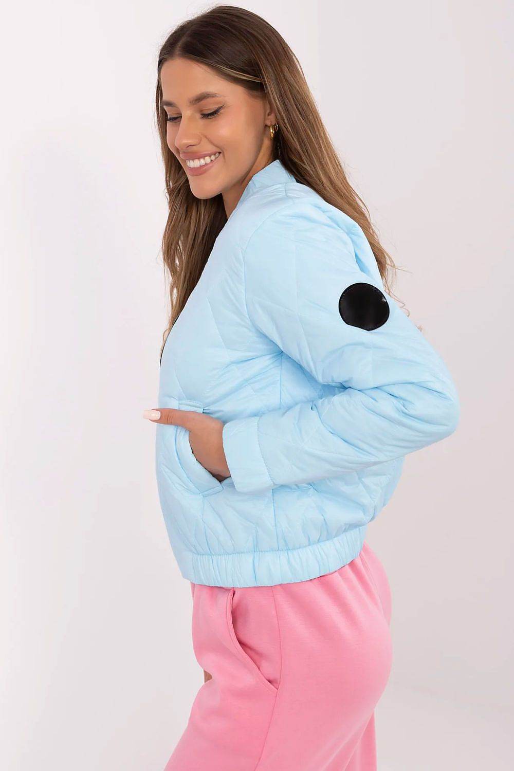 Jacket Italy Moda - CELIA MODA