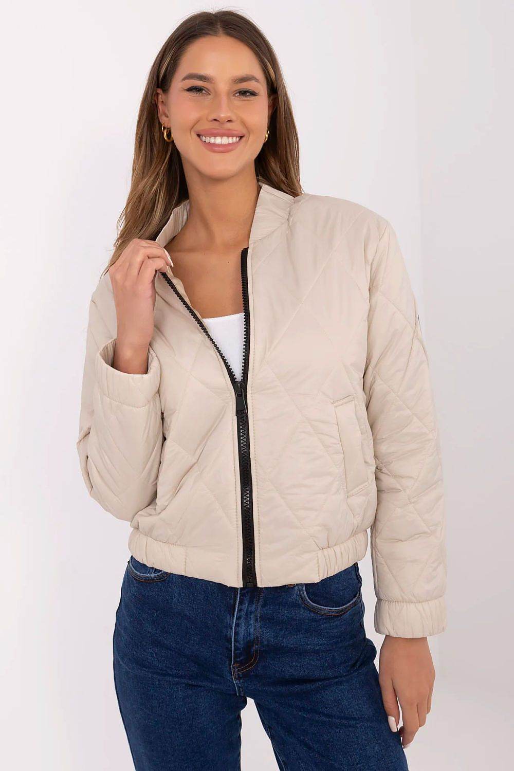 Jacket Italy Moda - CELIA MODA