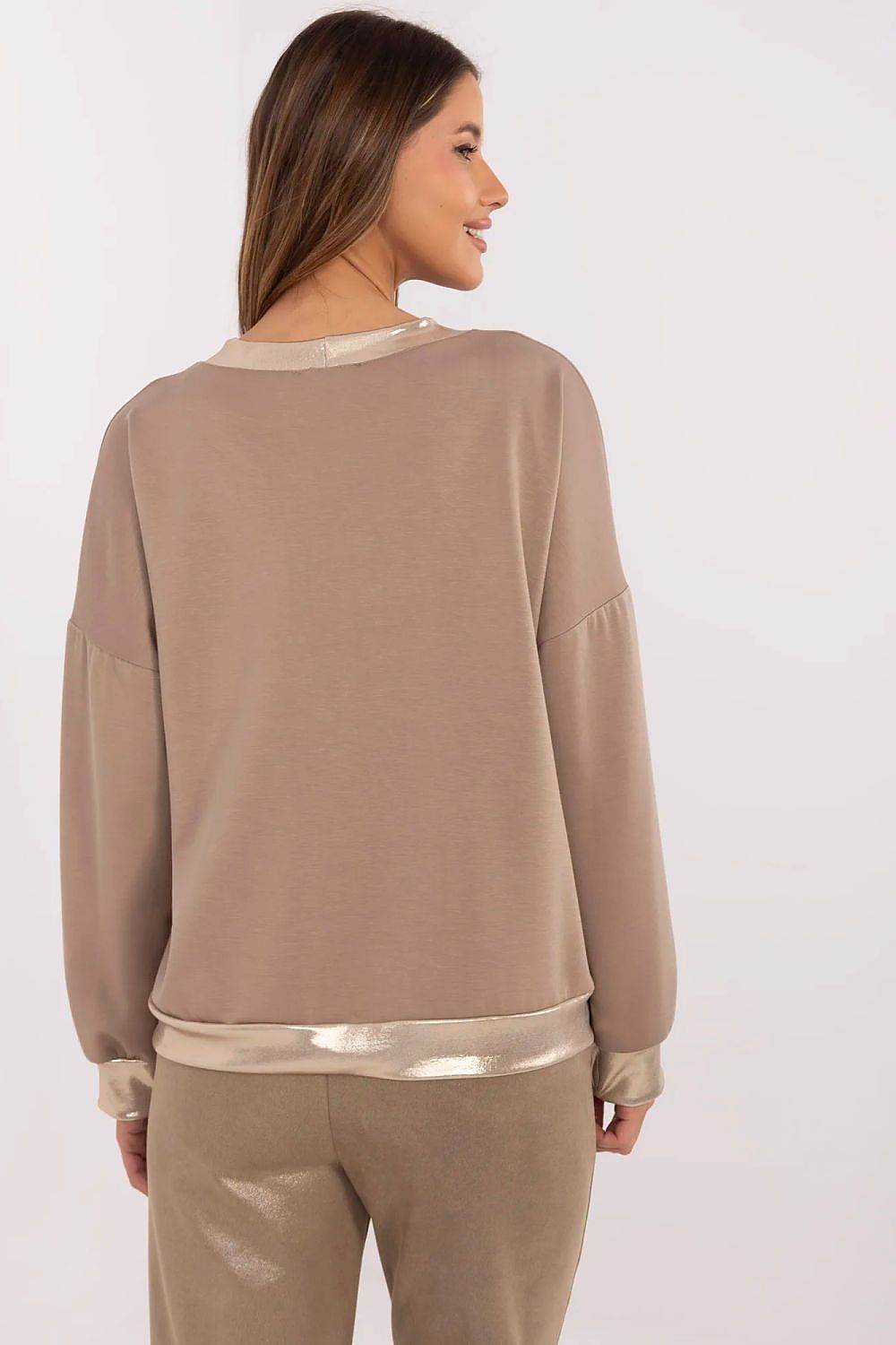 Sweatshirt Italy Moda - CELIA MODA
