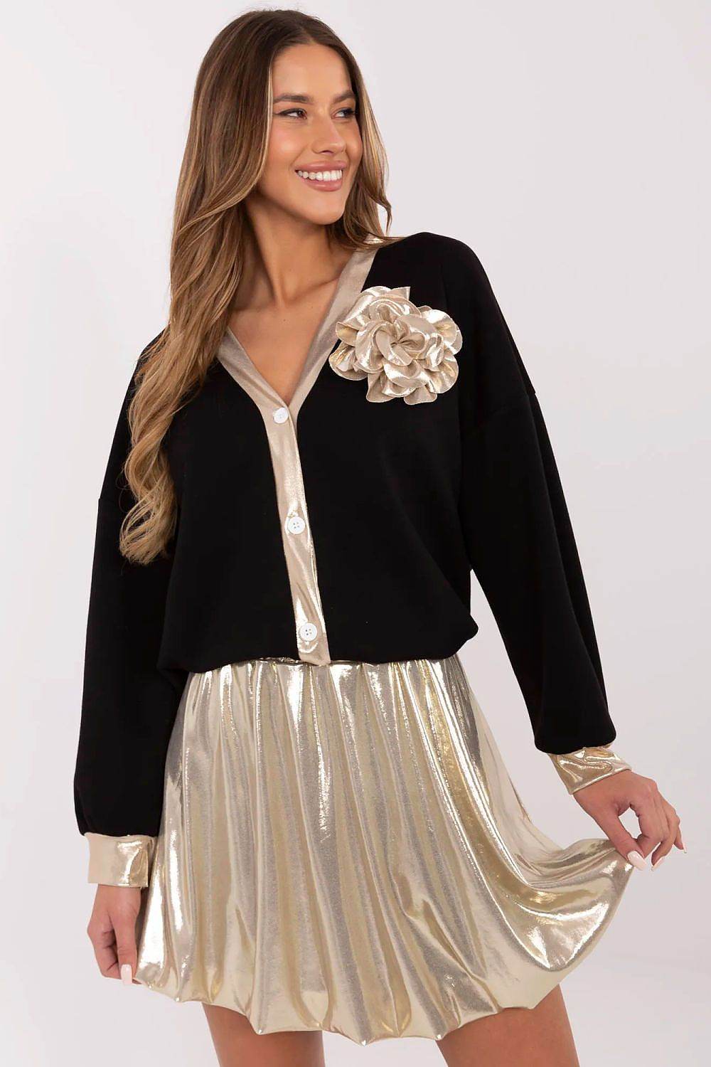 Sweatshirt Italy Moda - CELIA MODA