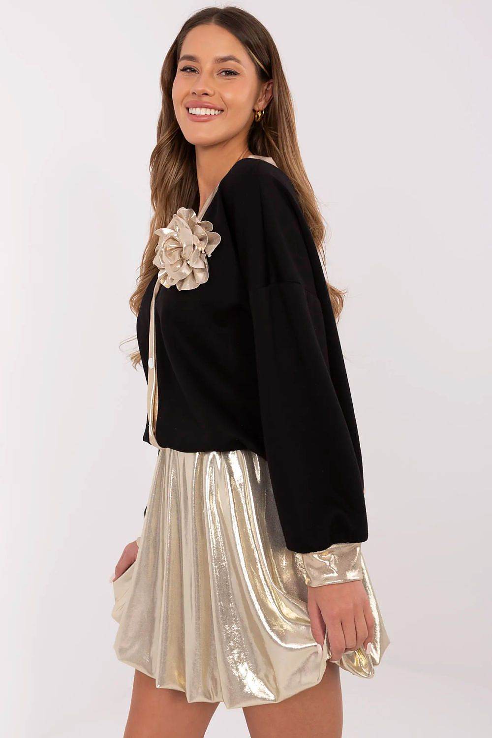 Sweatshirt Italy Moda - CELIA MODA